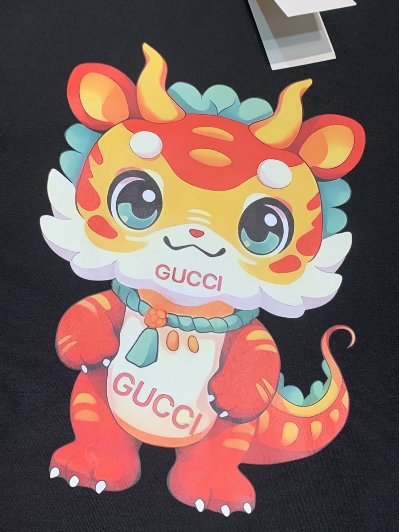 Gucci T-Shirts